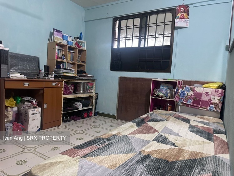 Boon Lay Place (Jurong West), HDB 2 Rooms #599837451